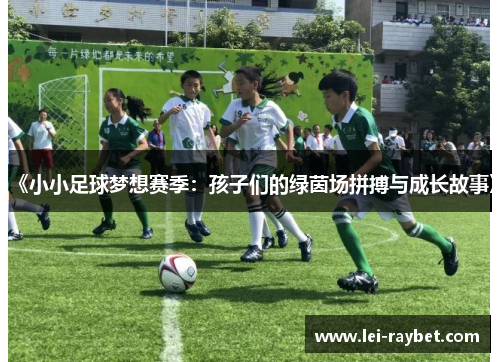 《小小足球梦想赛季：孩子们的绿茵场拼搏与成长故事》